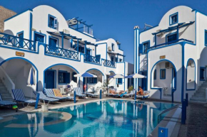 Гостиница Roula Villa  Перисса